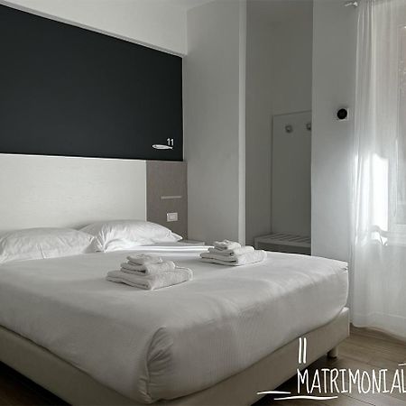 Albergo Augusta B&B Camogli Zewnętrze zdjęcie