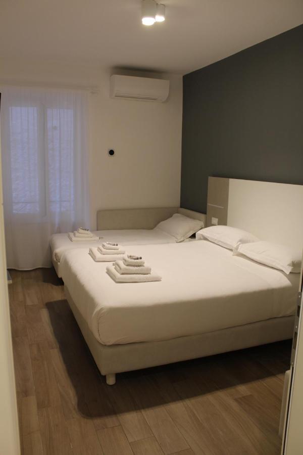 Albergo Augusta B&B Camogli Zewnętrze zdjęcie