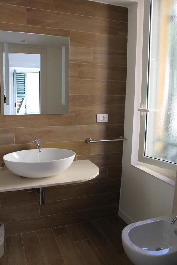 Albergo Augusta B&B Camogli Zewnętrze zdjęcie