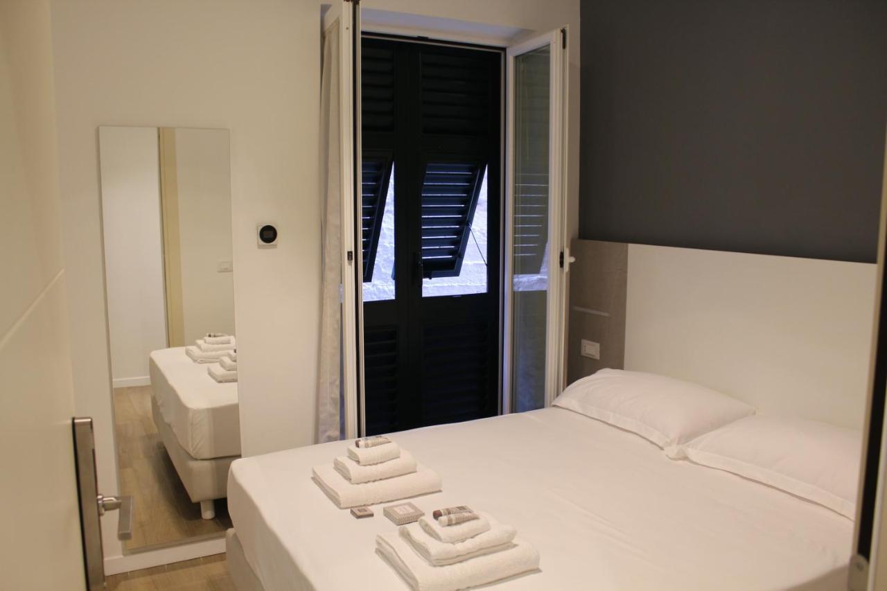 Albergo Augusta B&B Camogli Zewnętrze zdjęcie