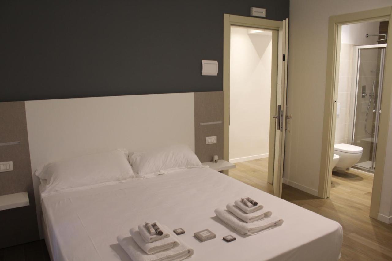 Albergo Augusta B&B Camogli Zewnętrze zdjęcie