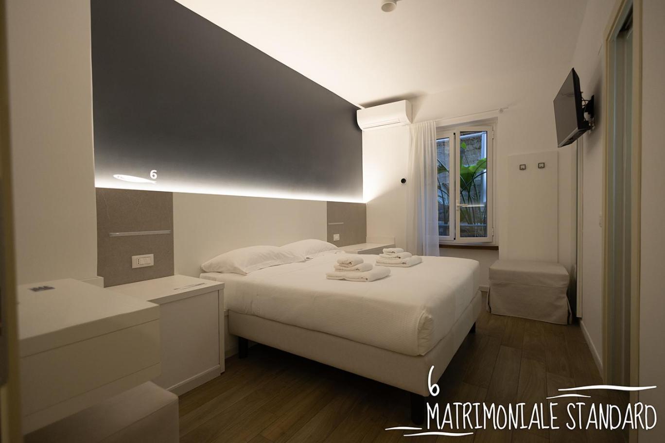 Albergo Augusta B&B Camogli Zewnętrze zdjęcie