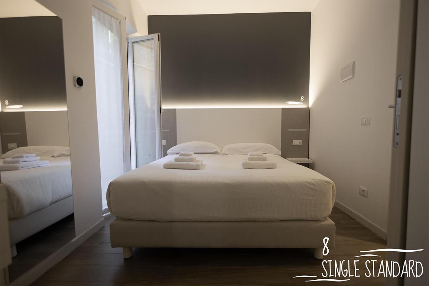 Albergo Augusta B&B Camogli Zewnętrze zdjęcie