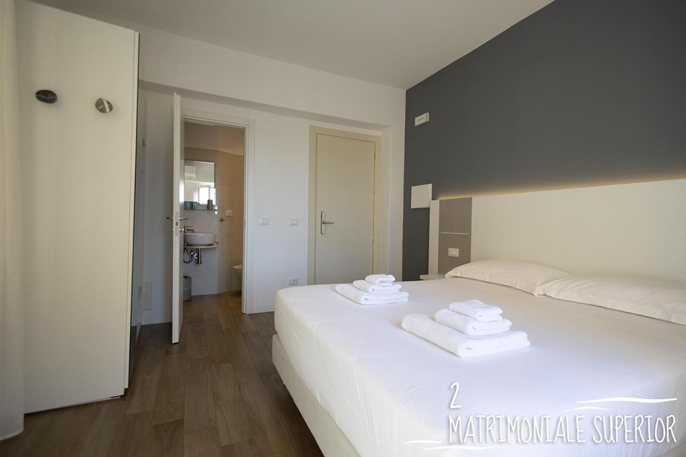 Albergo Augusta B&B Camogli Zewnętrze zdjęcie