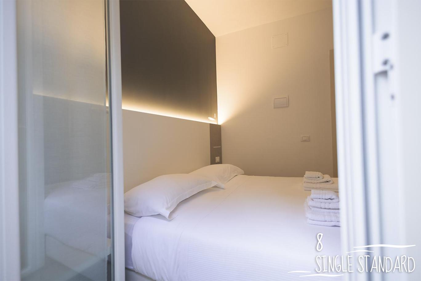 Albergo Augusta B&B Camogli Zewnętrze zdjęcie