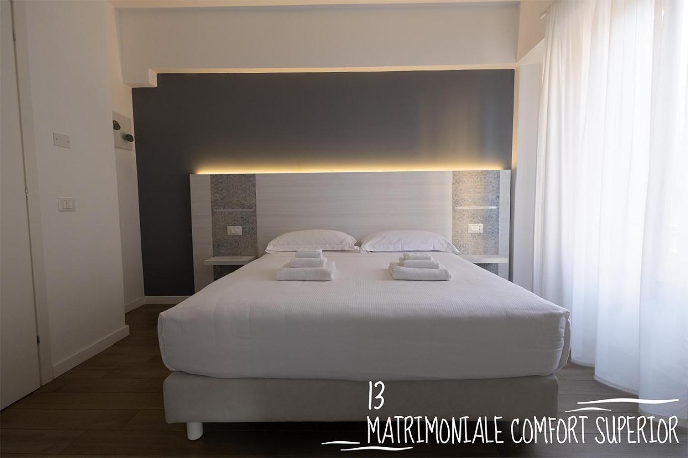 Albergo Augusta B&B Camogli Zewnętrze zdjęcie