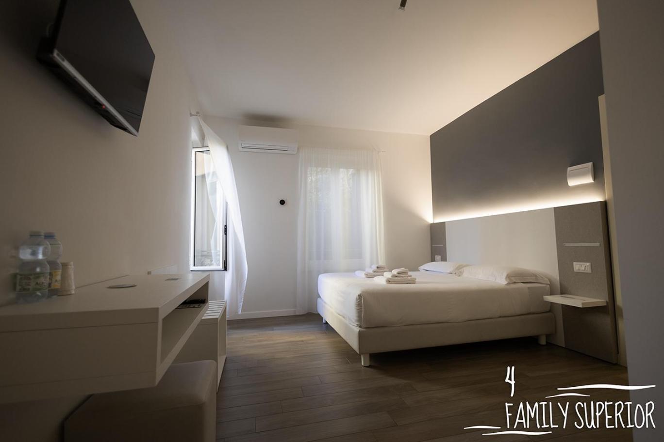 Albergo Augusta B&B Camogli Zewnętrze zdjęcie