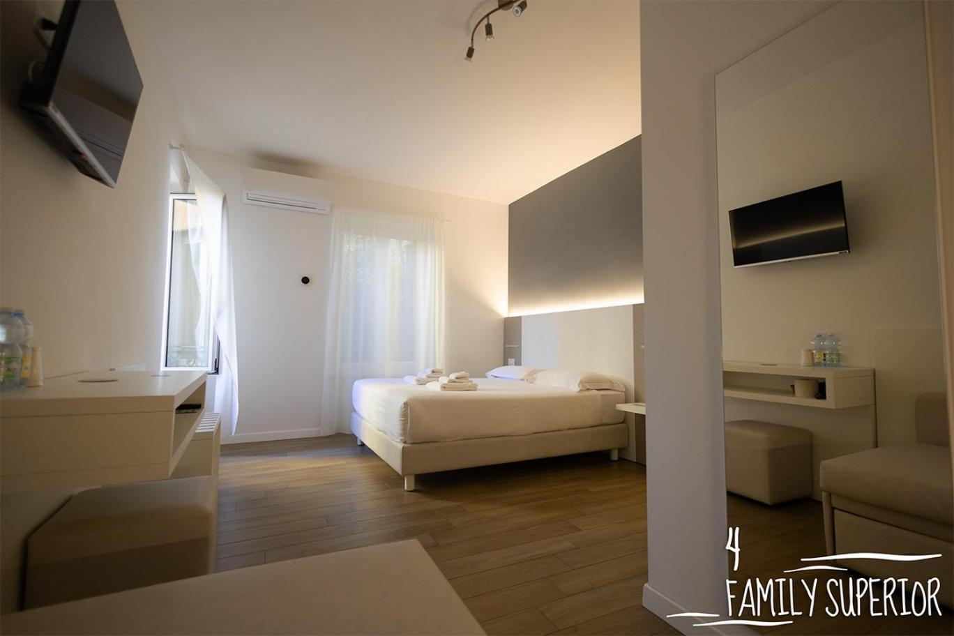Albergo Augusta B&B Camogli Zewnętrze zdjęcie