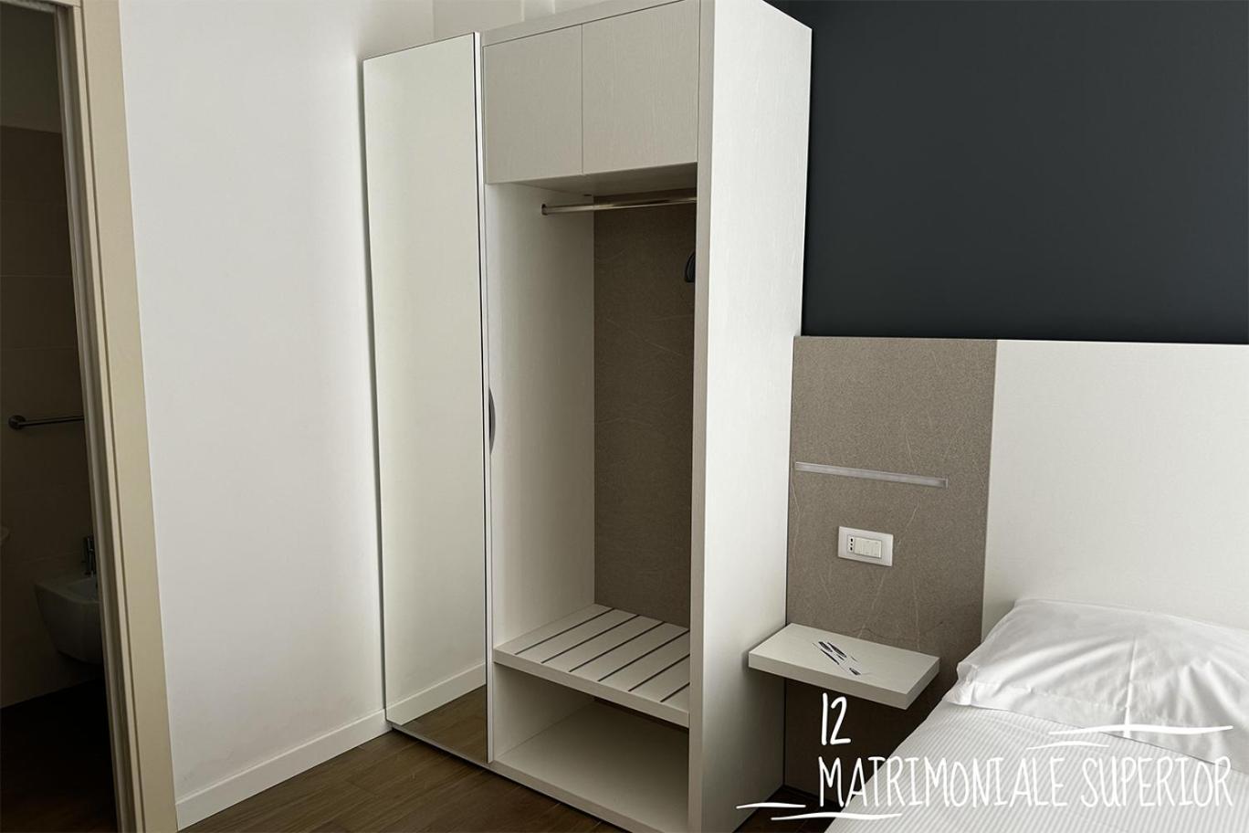 Albergo Augusta B&B Camogli Zewnętrze zdjęcie