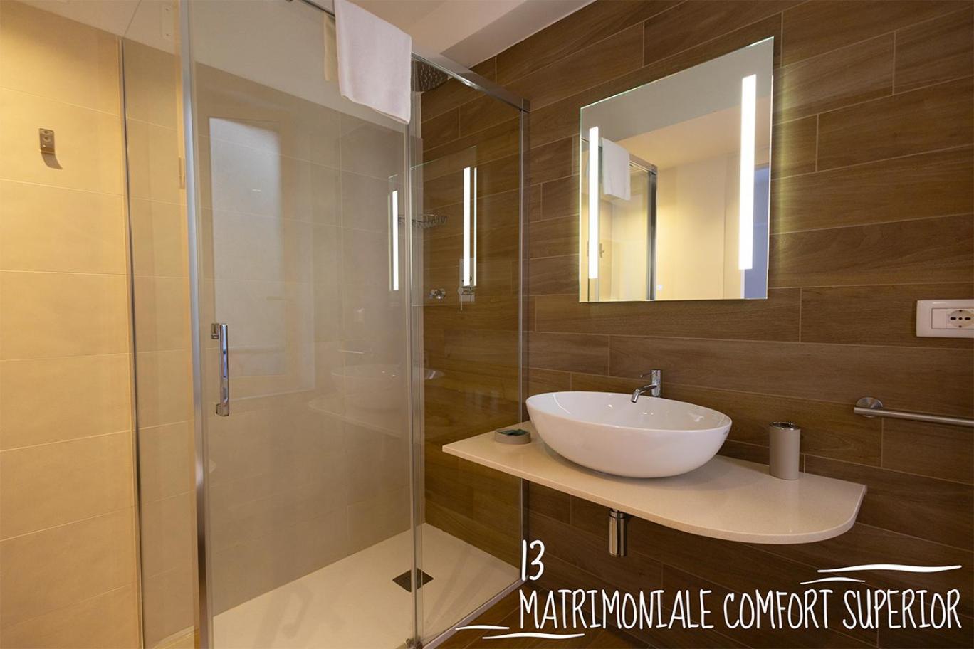 Albergo Augusta B&B Camogli Zewnętrze zdjęcie