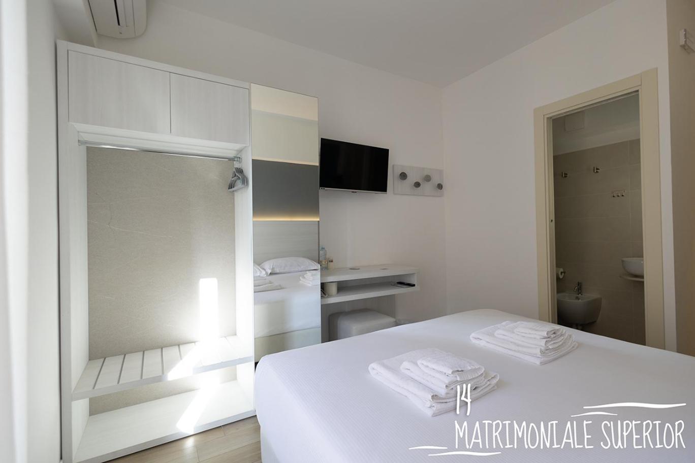 Albergo Augusta B&B Camogli Zewnętrze zdjęcie
