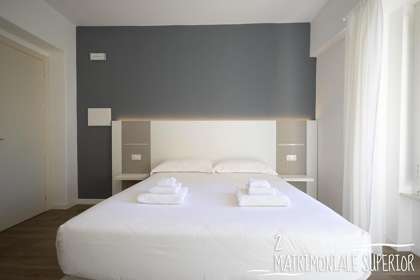 Albergo Augusta B&B Camogli Zewnętrze zdjęcie