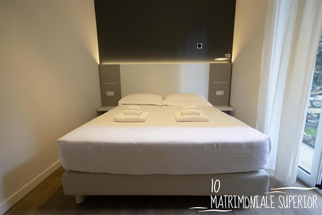 Albergo Augusta B&B Camogli Zewnętrze zdjęcie