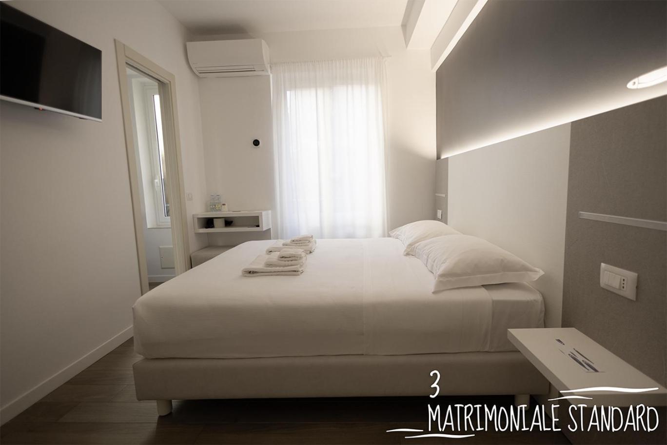 Albergo Augusta B&B Camogli Zewnętrze zdjęcie