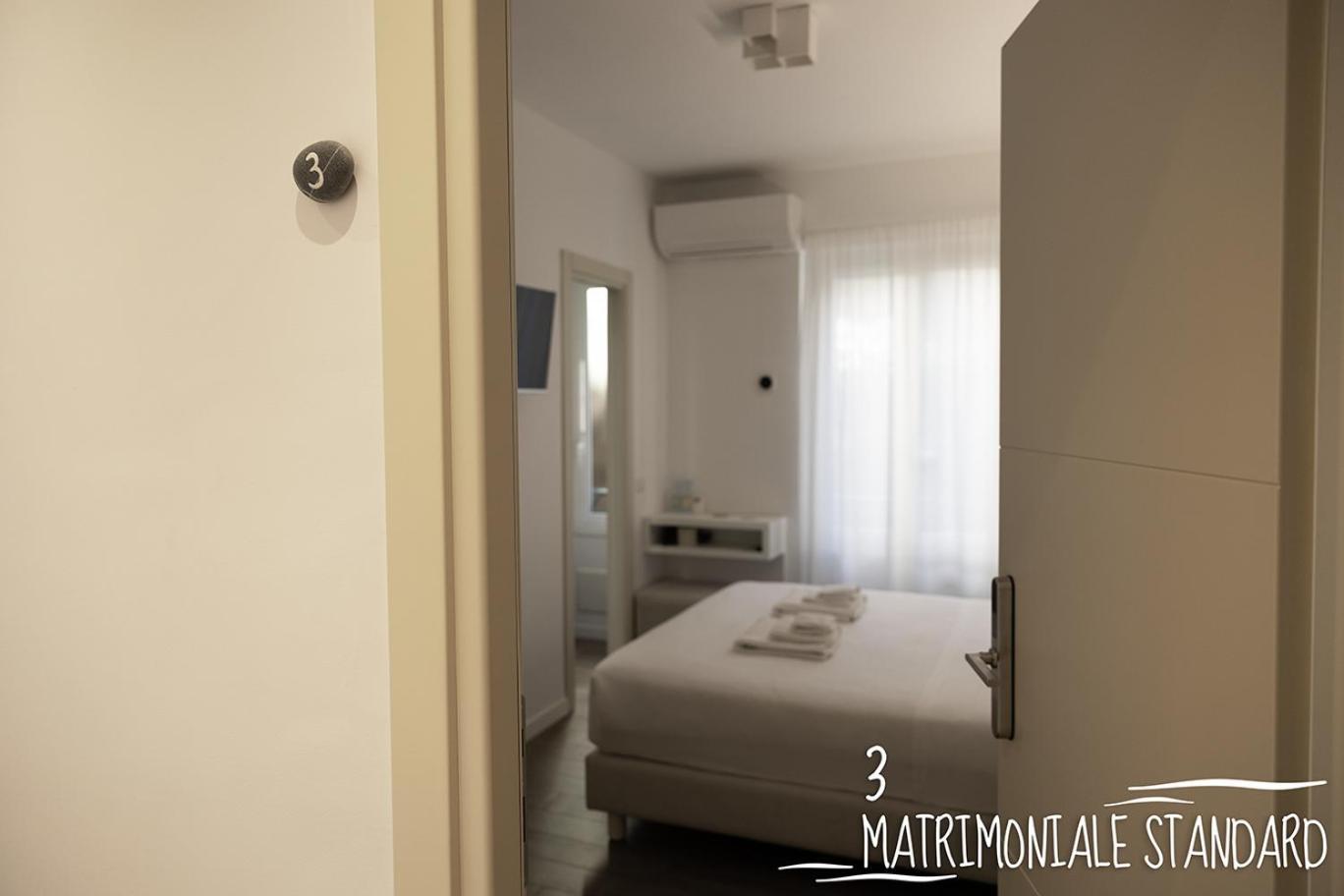 Albergo Augusta B&B Camogli Zewnętrze zdjęcie