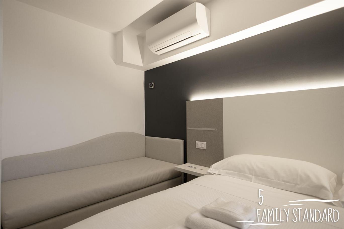 Albergo Augusta B&B Camogli Zewnętrze zdjęcie