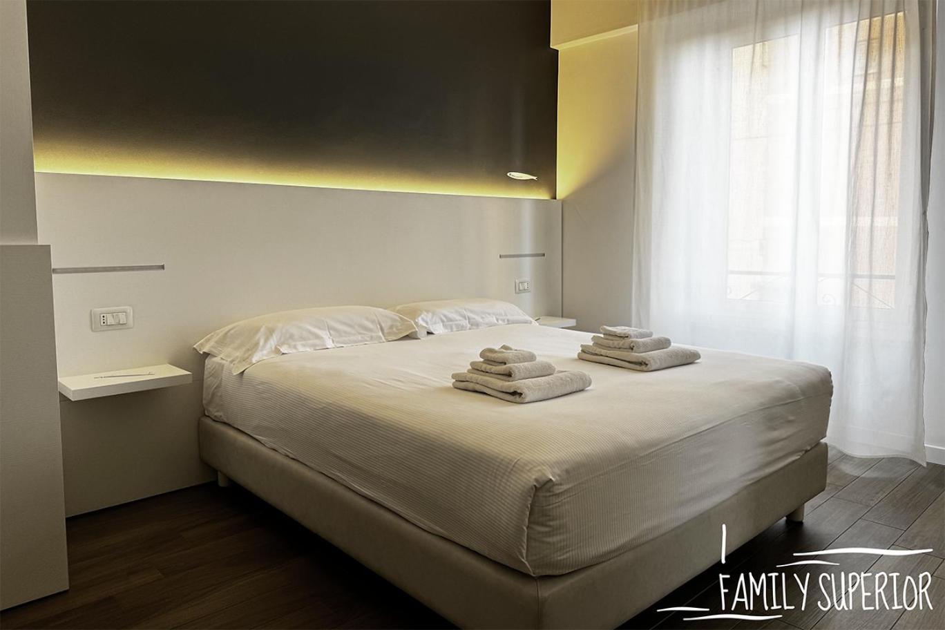 Albergo Augusta B&B Camogli Zewnętrze zdjęcie