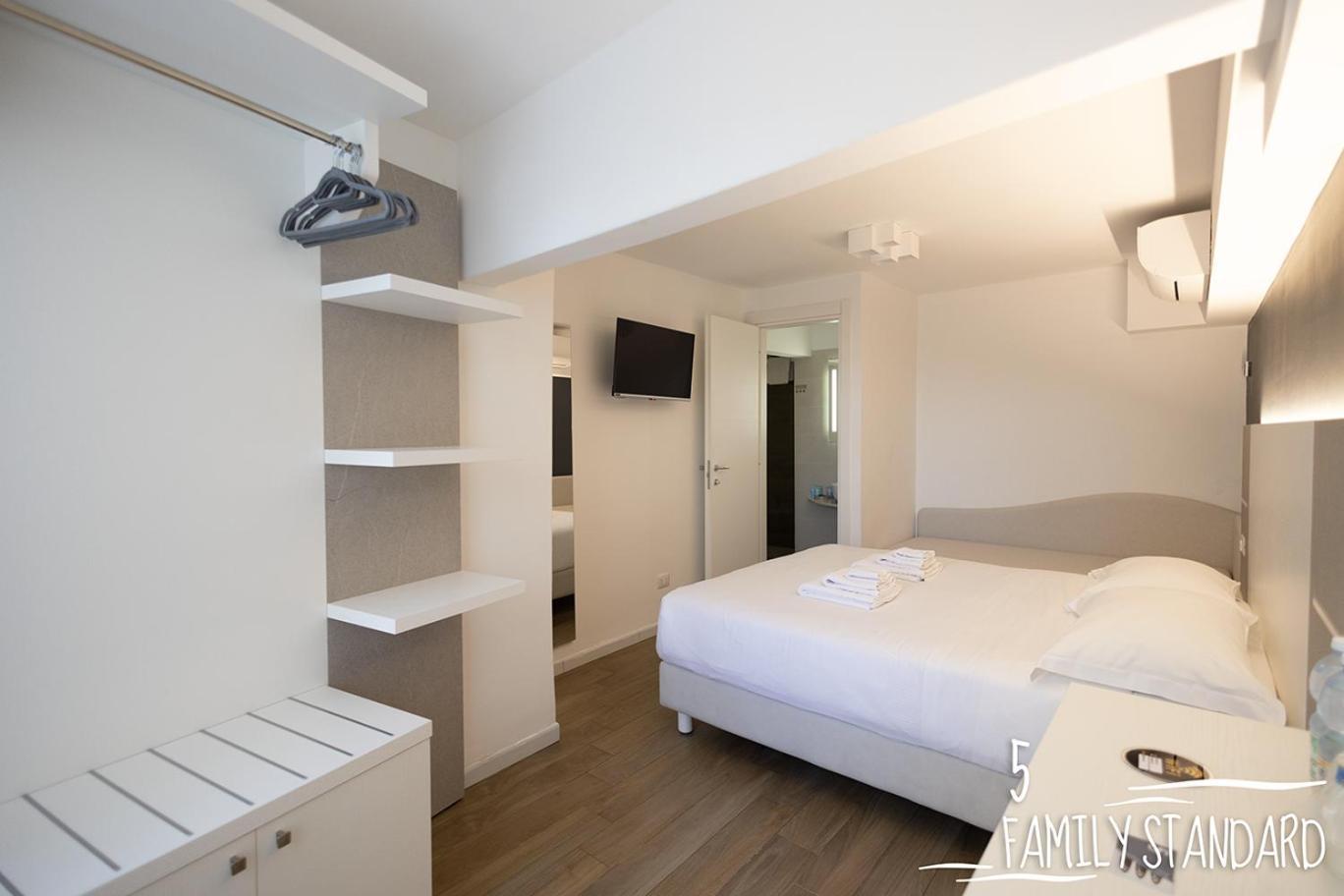 Albergo Augusta B&B Camogli Zewnętrze zdjęcie
