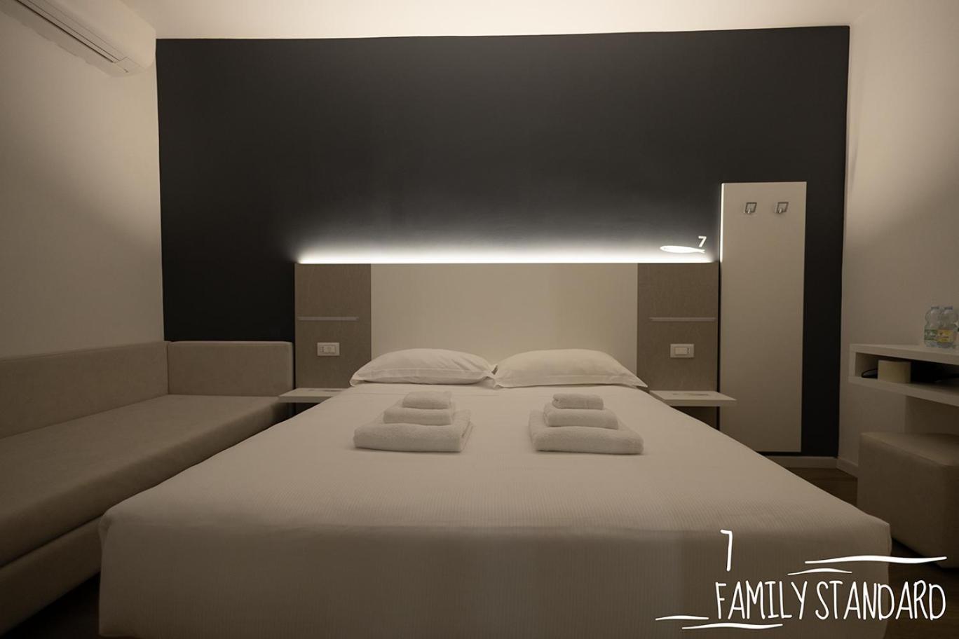Albergo Augusta B&B Camogli Zewnętrze zdjęcie