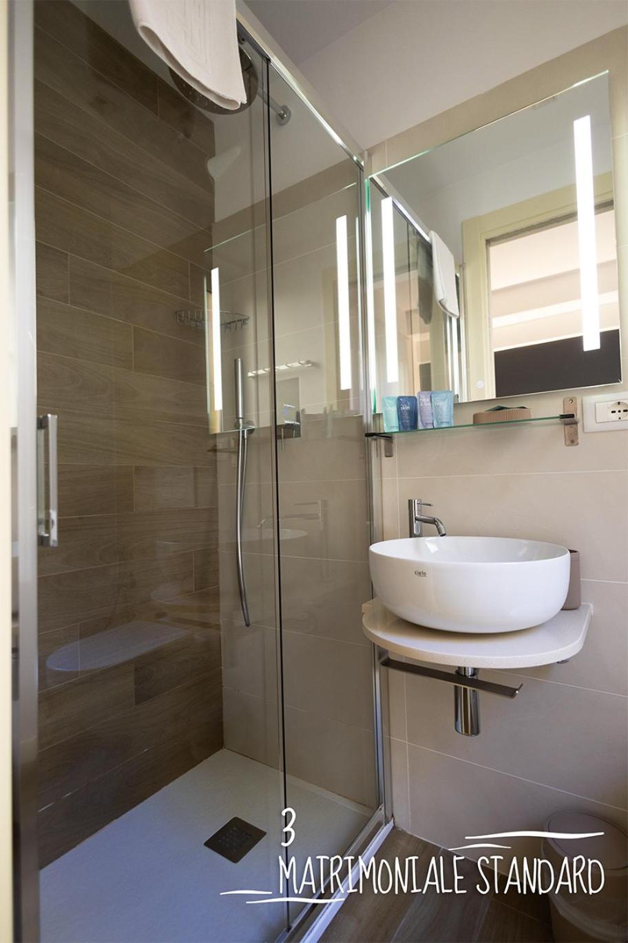 Albergo Augusta B&B Camogli Zewnętrze zdjęcie