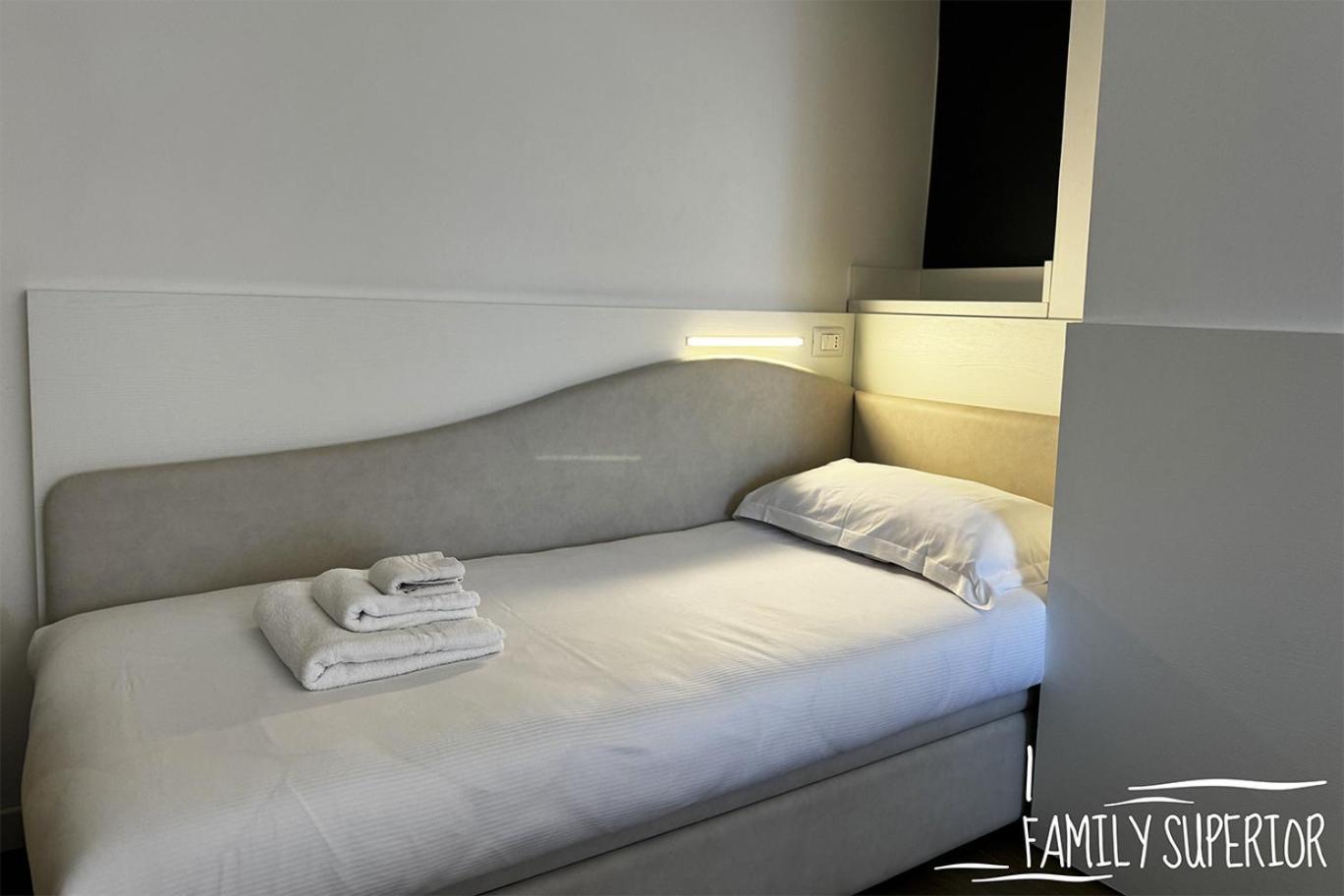 Albergo Augusta B&B Camogli Zewnętrze zdjęcie