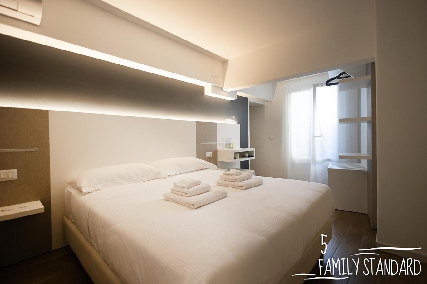 Albergo Augusta B&B Camogli Zewnętrze zdjęcie